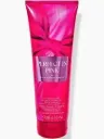 bath & body perfect in pink body cream
