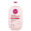 EOS, Shea Better™, 24H Moisture Body Lotion, Jasmine Peach (473 ml)