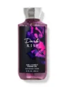 bath & body dark kiss body wash 295ml