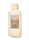 bath & body Vanilla Romance body wash 295ml