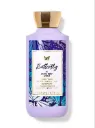 bath & body Butterfly body wash 295ml