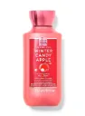 bath & body winter candy apple body lotion 236ml