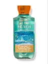 bath & body at the beach body wash 295ml