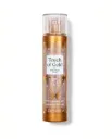 bath & body Touch of Gold Mist 236ml