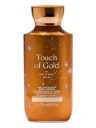 bath & body Touch of Gold Lotion 236ml
