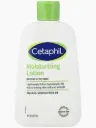 Cetaphil Moisturizing Lotion Normal to Dry Skin Glycerin, Vitamins B3 & B5