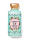 bath & body sweetest song  body lotion 236ml
