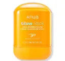 Anua Invisible Glow Finish Sunscreen Stick 18g