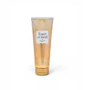 bath & body Touch of Gold body cream 226g
