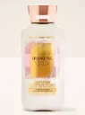 Bath & Body Sparkling Toast Body Lotion 236 ml