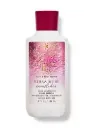 Bath & Body Strawberry Snowflakes Fine Fragrance Body Lotion 236 ml