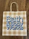 Bath & Body Works Bag