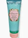 Bath & Body Sweetest Song Body cream
