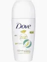 Dove Pear & Aloe Vera Scent 50ml