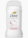 Dove Powder soft moisturing cream