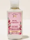 Bath & Body Pink Chiffon body lotion 236ml