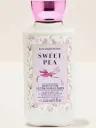 Bath & Body Sweet Pea body Lotion 236 ml
