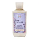 bath & body Lovely Dreamer body lotion 236ml