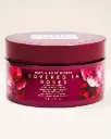 Bath & Body Covered in rose Butter Beurre Corporel 185g