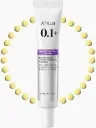 Anua Retinol 0.1 + Caffeine Revitalizing Eye Cream