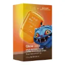 ANUA KPop Demon Hunters Invisible Glow Finish Sunscreen Stick, 17.5 g