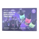 Anua KPop Demon Hunters Gat-Serum Discovery Trio Set