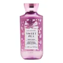 Bath & Body Sweet Pea body wash 295ml