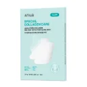 Anua Pdrn Special Collagen Care Melting Patch For Glass Skin 4Ea