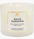 Bath & Body White Gardenia Candle