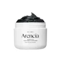 Arencia Black Tea & Yuzu Rice Mochi Cleanser 120g