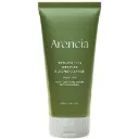 Arencia Green Tea + LHA Deep Pore rice cake cleanser 150gm